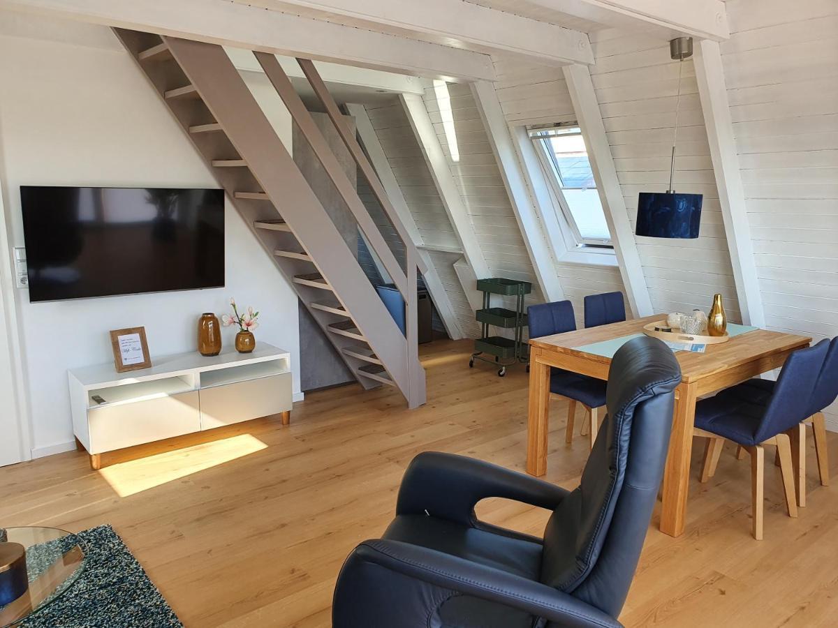 Murmel 4 - Strandkorb, Wallbox, Wlan, Kamin Friedrichsschleuse Exterior photo