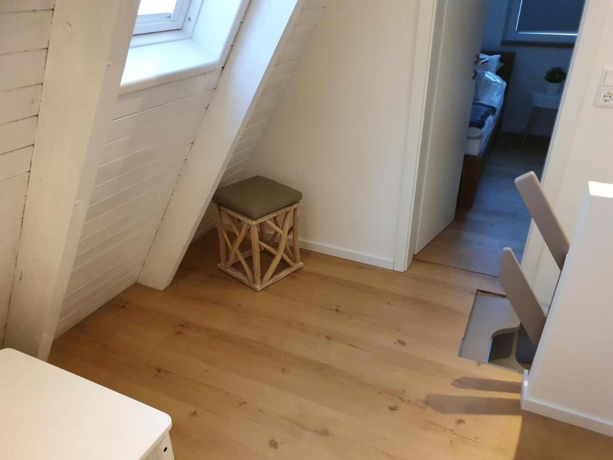 Murmel 4 - Strandkorb, Wallbox, Wlan, Kamin Friedrichsschleuse Exterior photo