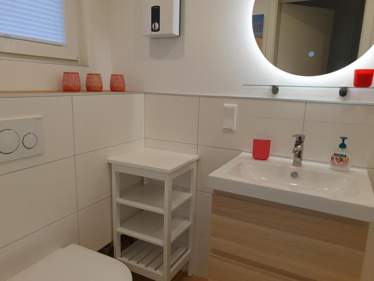 Murmel 4 - Strandkorb, Wallbox, Wlan, Kamin Friedrichsschleuse Exterior photo